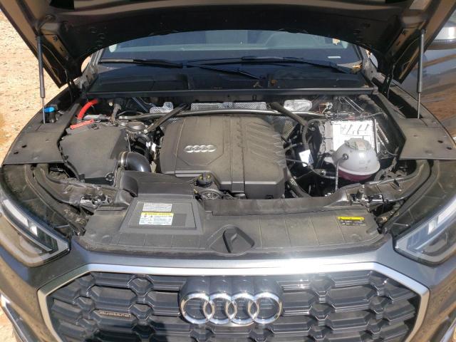 Photo 11 VIN: WA1EAAFY5R2042388 - AUDI Q5 PREMIUM 