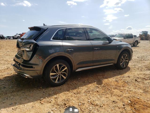 Photo 2 VIN: WA1EAAFY5R2042388 - AUDI Q5 PREMIUM 