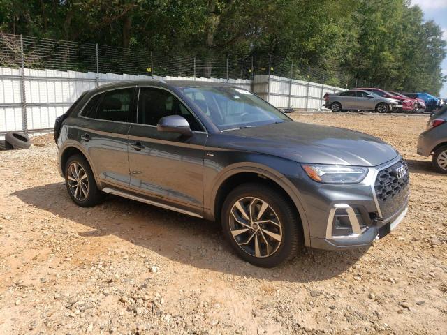 Photo 3 VIN: WA1EAAFY5R2042388 - AUDI Q5 PREMIUM 