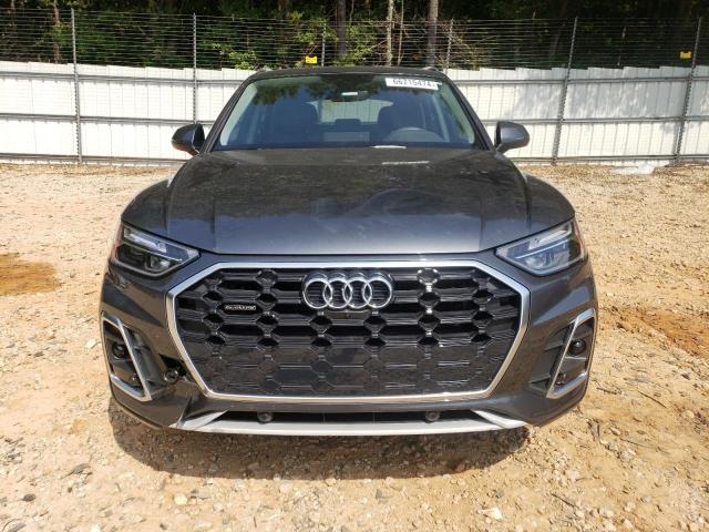 Photo 4 VIN: WA1EAAFY5R2042388 - AUDI Q5 PREMIUM 