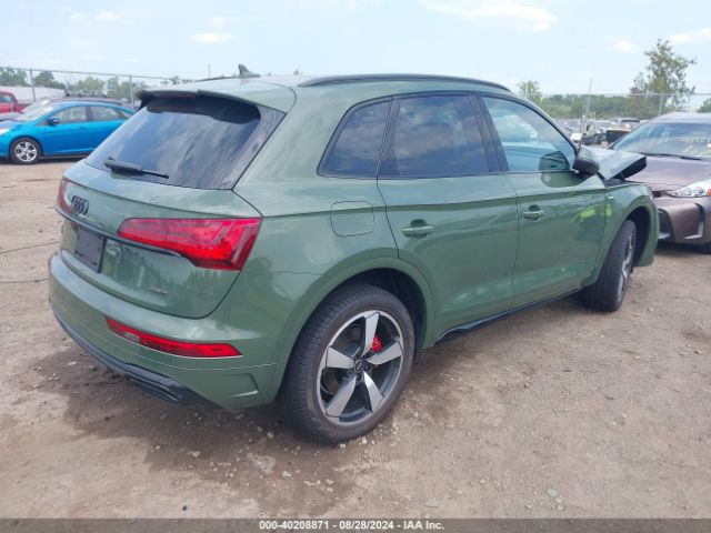 Photo 3 VIN: WA1EAAFY5R2096905 - AUDI Q5 