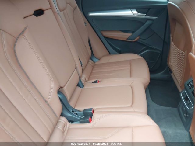 Photo 7 VIN: WA1EAAFY5R2096905 - AUDI Q5 