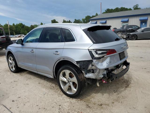 Photo 1 VIN: WA1EAAFY6N2016974 - AUDI Q5 