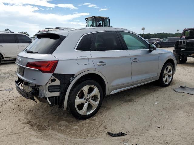 Photo 2 VIN: WA1EAAFY6N2016974 - AUDI Q5 