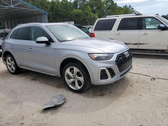 Photo 3 VIN: WA1EAAFY6N2016974 - AUDI Q5 