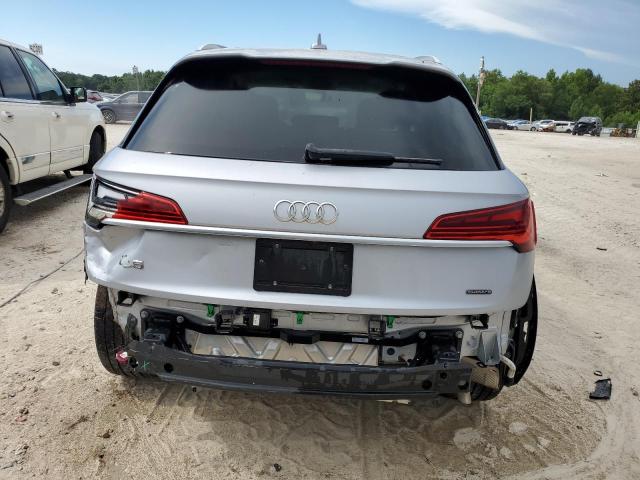 Photo 5 VIN: WA1EAAFY6N2016974 - AUDI Q5 