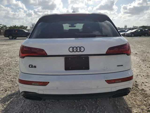 Photo 5 VIN: WA1EAAFY6N2022869 - AUDI Q5 PREMIUM 