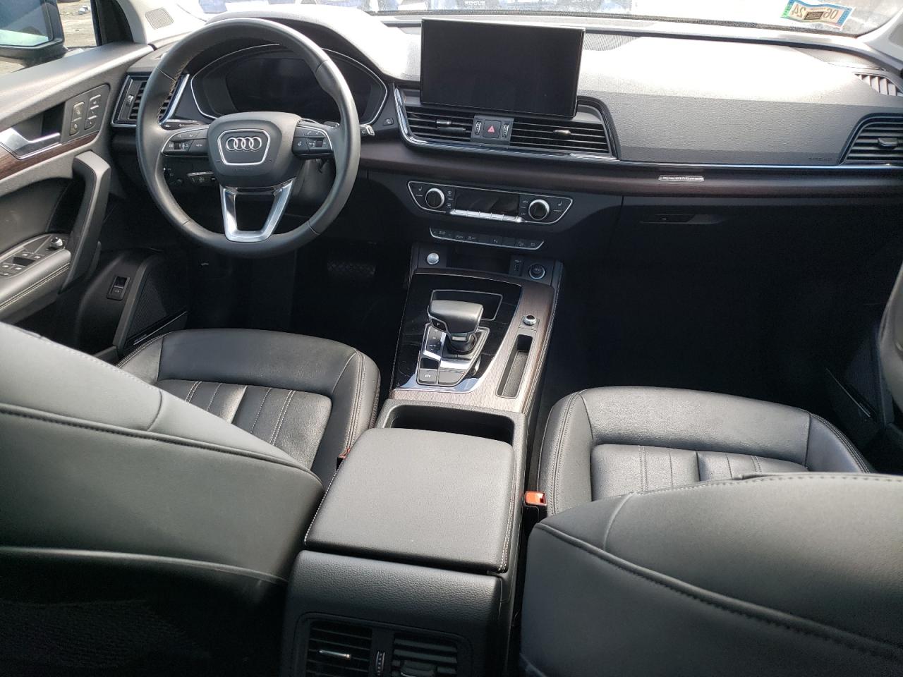 Photo 7 VIN: WA1EAAFY6N2046203 - AUDI Q5 