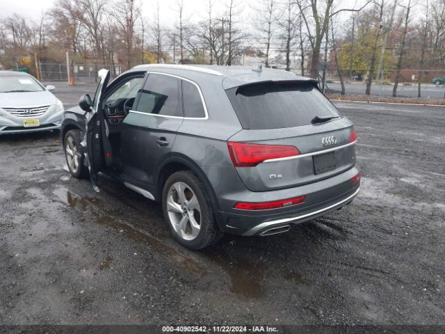 Photo 2 VIN: WA1EAAFY6N2072039 - AUDI Q5 