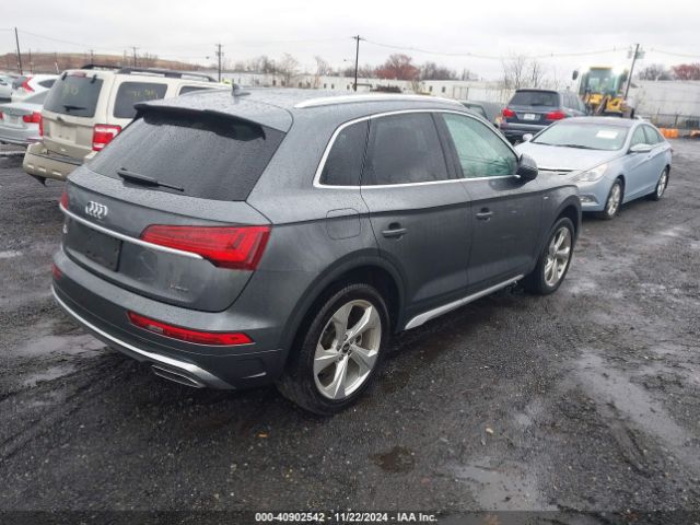 Photo 3 VIN: WA1EAAFY6N2072039 - AUDI Q5 