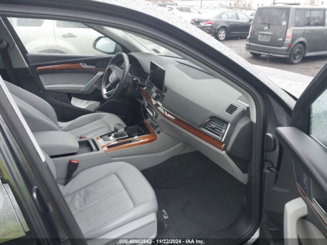 Photo 4 VIN: WA1EAAFY6N2072039 - AUDI Q5 