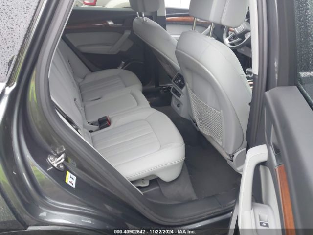 Photo 7 VIN: WA1EAAFY6N2072039 - AUDI Q5 