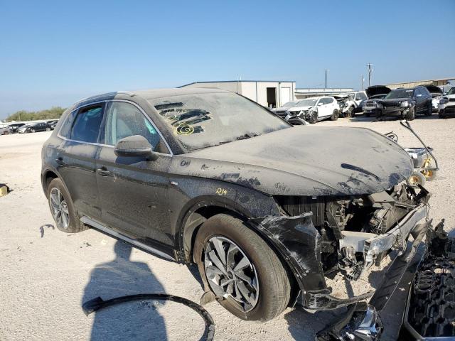 Photo 0 VIN: WA1EAAFY6N2073613 - AUDI Q5 PREMIUM 