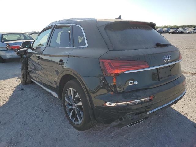 Photo 2 VIN: WA1EAAFY6N2073613 - AUDI Q5 PREMIUM 