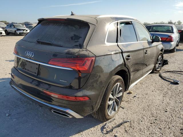 Photo 3 VIN: WA1EAAFY6N2073613 - AUDI Q5 PREMIUM 