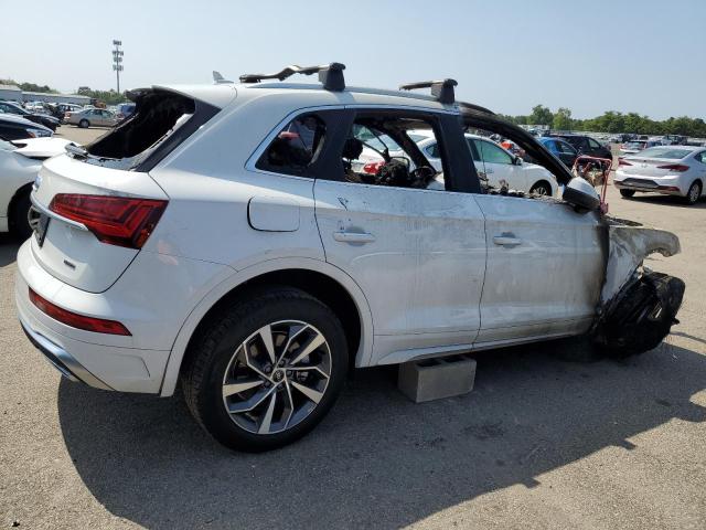 Photo 2 VIN: WA1EAAFY6N2076222 - AUDI Q5 PREMIUM 