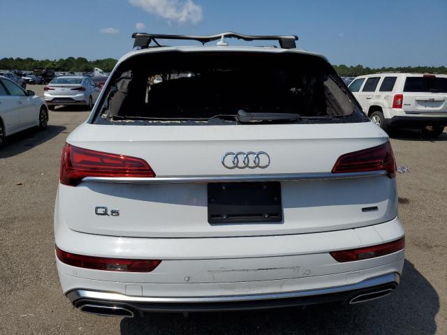 Photo 5 VIN: WA1EAAFY6N2076222 - AUDI Q5 PREMIUM 