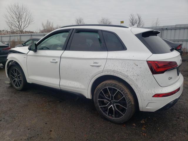 Photo 1 VIN: WA1EAAFY6N2085700 - AUDI Q5 