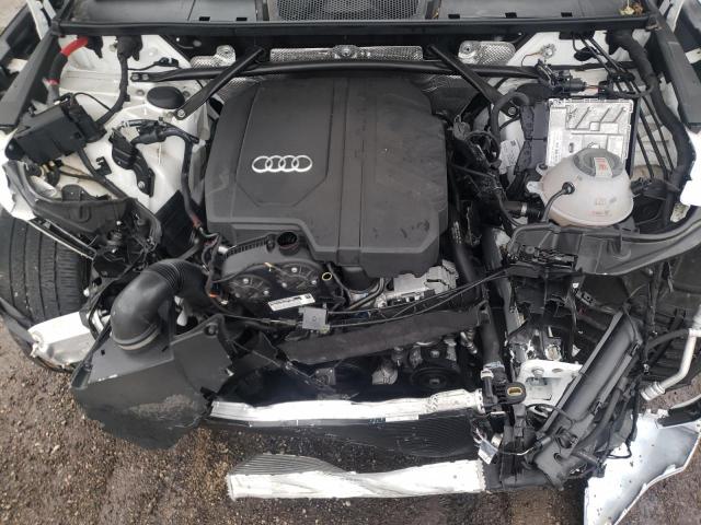 Photo 10 VIN: WA1EAAFY6N2085700 - AUDI Q5 