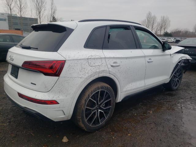 Photo 2 VIN: WA1EAAFY6N2085700 - AUDI Q5 