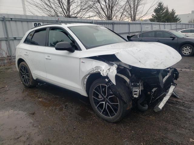 Photo 3 VIN: WA1EAAFY6N2085700 - AUDI Q5 