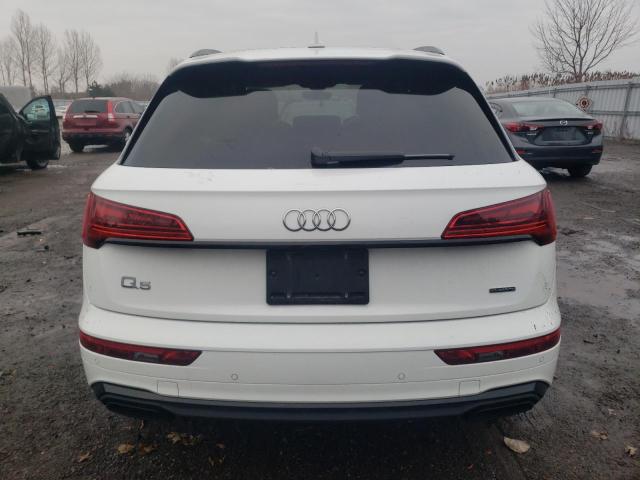 Photo 5 VIN: WA1EAAFY6N2085700 - AUDI Q5 