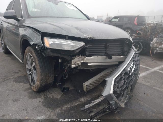 Photo 5 VIN: WA1EAAFY6N2088242 - AUDI Q5 