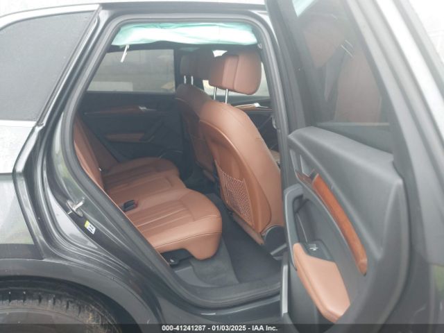 Photo 7 VIN: WA1EAAFY6N2088242 - AUDI Q5 