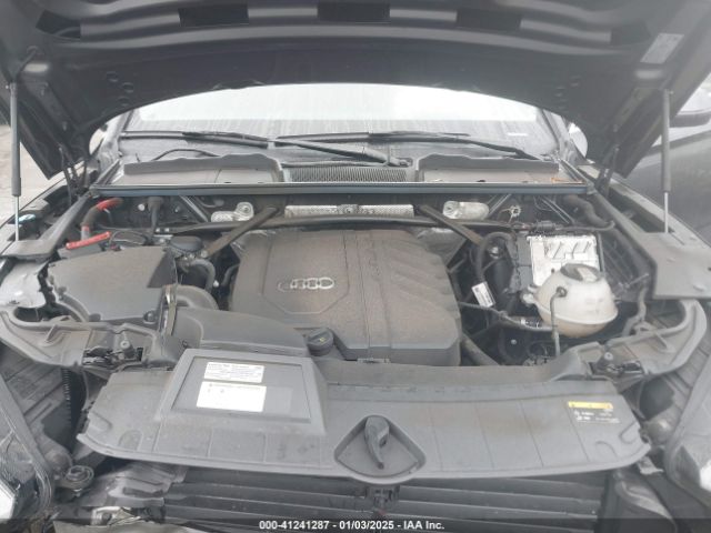 Photo 9 VIN: WA1EAAFY6N2088242 - AUDI Q5 