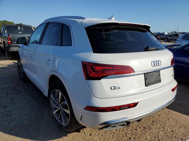 Photo 2 VIN: WA1EAAFY6N2092856 - AUDI Q5 PREMIUM 