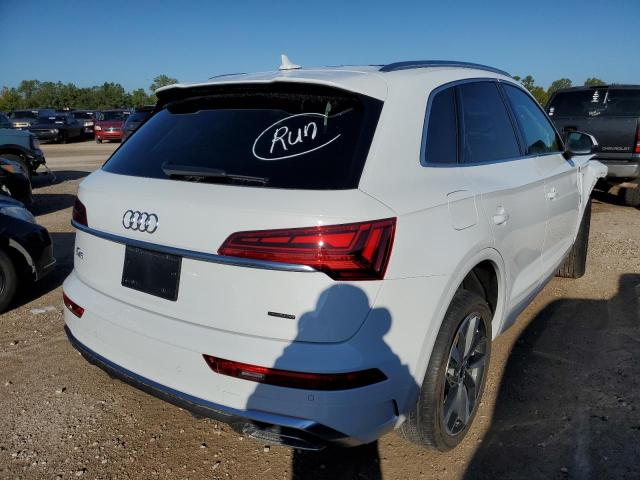 Photo 3 VIN: WA1EAAFY6N2092856 - AUDI Q5 PREMIUM 