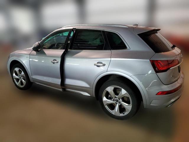 Photo 1 VIN: WA1EAAFY6N2130845 - AUDI Q5 