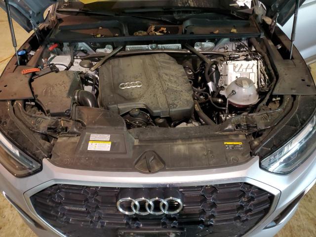 Photo 11 VIN: WA1EAAFY6N2130845 - AUDI Q5 