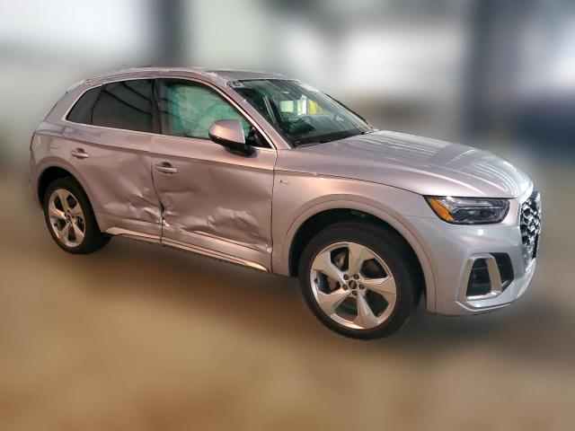 Photo 3 VIN: WA1EAAFY6N2130845 - AUDI Q5 