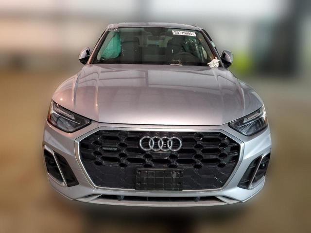 Photo 4 VIN: WA1EAAFY6N2130845 - AUDI Q5 