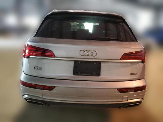 Photo 5 VIN: WA1EAAFY6N2130845 - AUDI Q5 