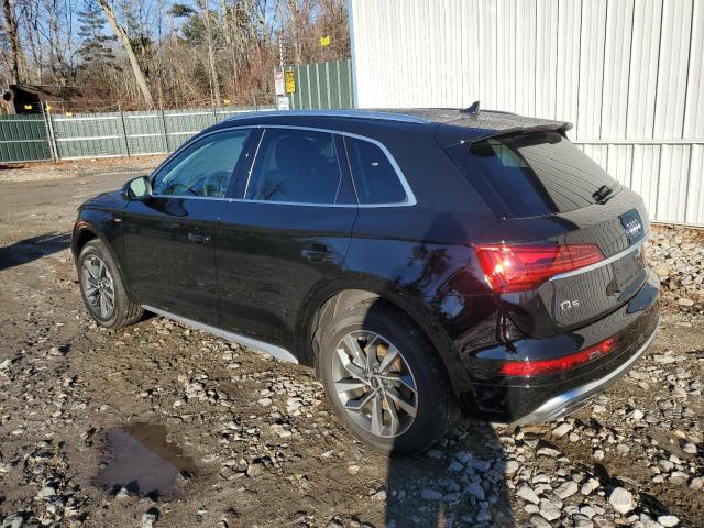 Photo 1 VIN: WA1EAAFY6P2000745 - AUDI Q5 PREMIUM 