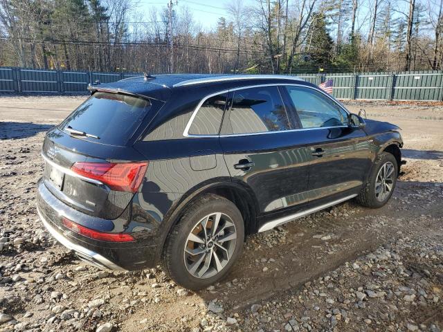 Photo 2 VIN: WA1EAAFY6P2000745 - AUDI Q5 PREMIUM 