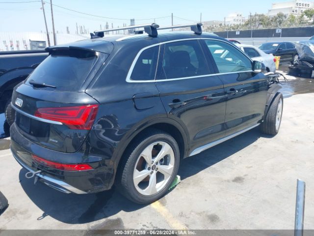 Photo 3 VIN: WA1EAAFY6P2033440 - AUDI Q5 