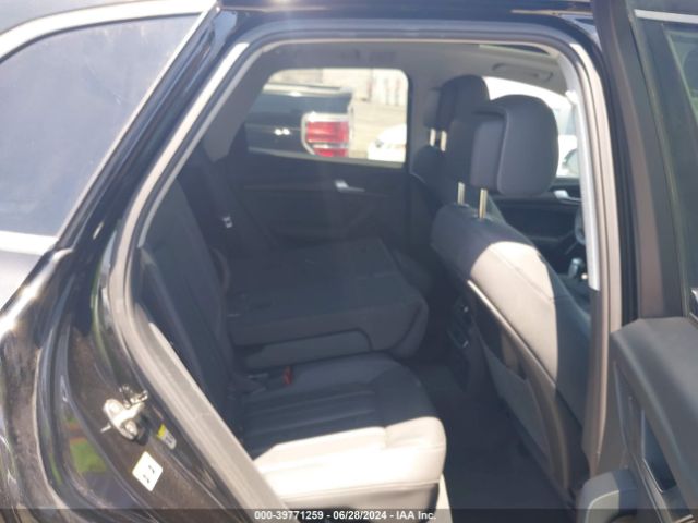 Photo 7 VIN: WA1EAAFY6P2033440 - AUDI Q5 