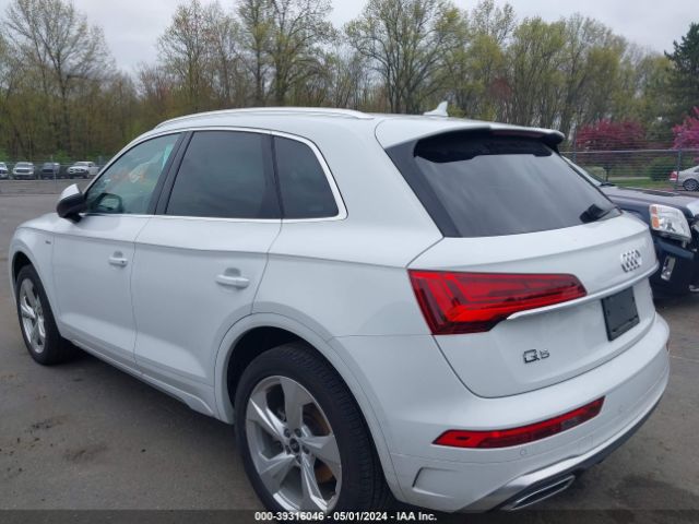 Photo 2 VIN: WA1EAAFY6P2039027 - AUDI Q5 