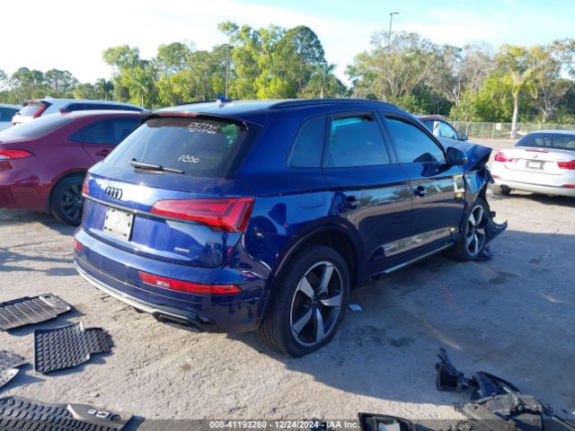 Photo 3 VIN: WA1EAAFY6P2071931 - AUDI Q5 