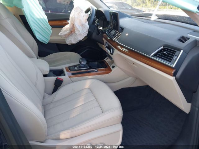 Photo 4 VIN: WA1EAAFY6P2071931 - AUDI Q5 