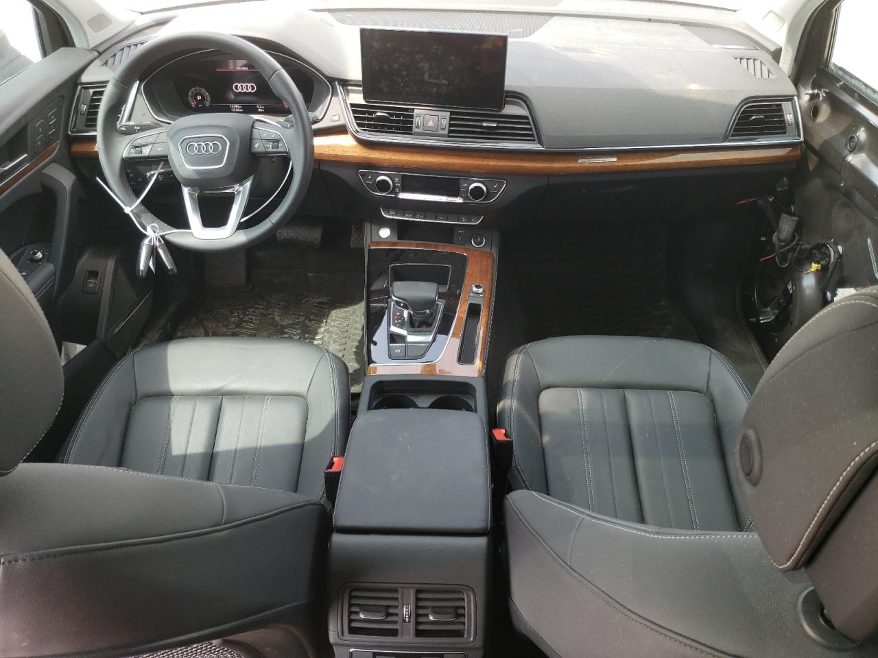 Photo 7 VIN: WA1EAAFY6P2086803 - AUDI Q5 