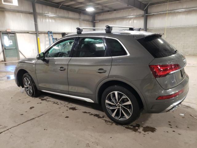 Photo 1 VIN: WA1EAAFY6P2121565 - AUDI Q5 PREMIUM 