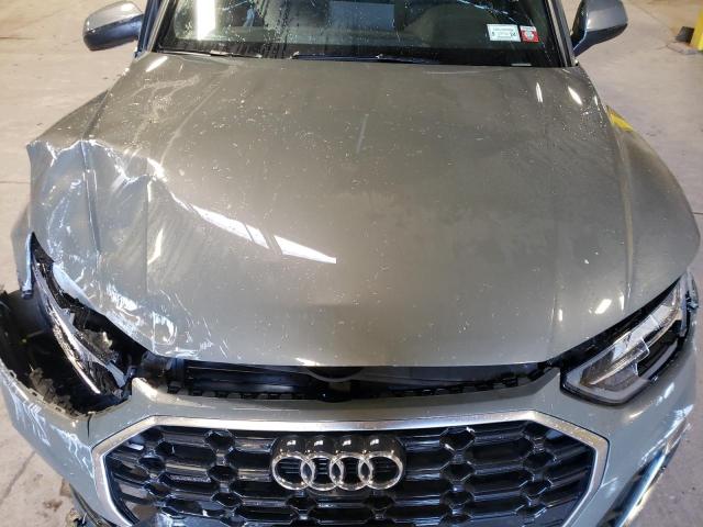 Photo 10 VIN: WA1EAAFY6P2121565 - AUDI Q5 PREMIUM 