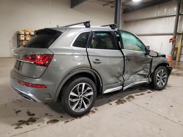 Photo 2 VIN: WA1EAAFY6P2121565 - AUDI Q5 PREMIUM 