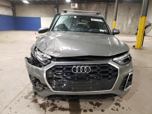 Photo 4 VIN: WA1EAAFY6P2121565 - AUDI Q5 PREMIUM 