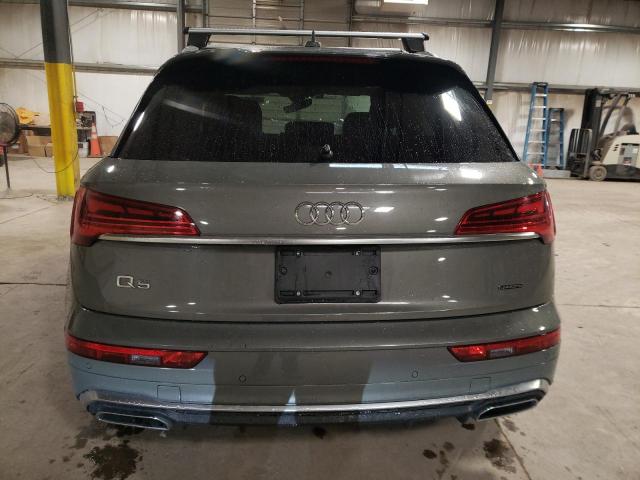 Photo 5 VIN: WA1EAAFY6P2121565 - AUDI Q5 PREMIUM 