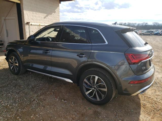 Photo 1 VIN: WA1EAAFY6P2188764 - AUDI Q5 